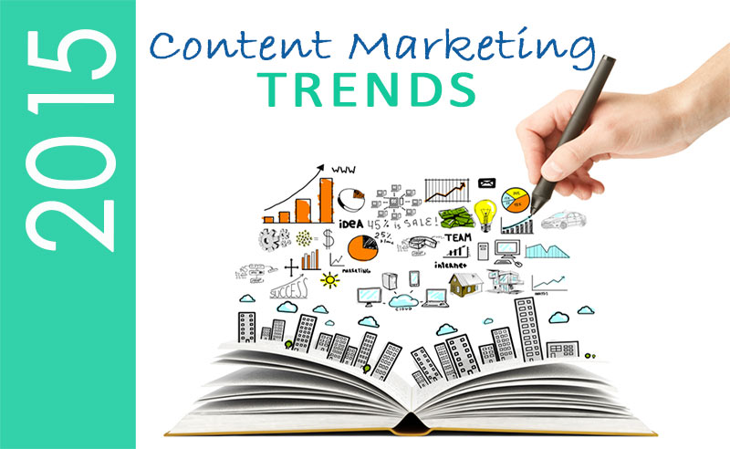 content marketing trends 2015 2016